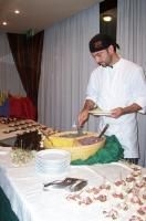Holiday Inn Milano Linate Airport0