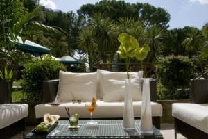 Holiday Inn Rome - Eur Parco Dei Medici1