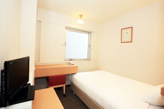 FLEXSTAY INN Hakodate Station1
