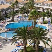 Apartamentos Los Delfines4