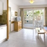 Apartamentos Los Delfines2