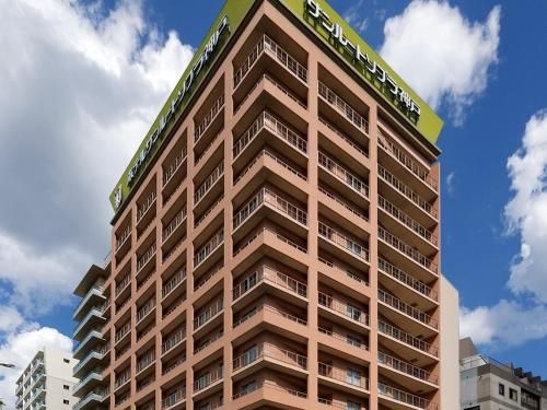 โรงแรมซันรูท โซปรา โกเบ (Hotel Sunroute Sopra Kobe)0