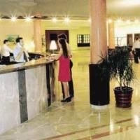 Aparthotel Hg Jardin De Menorca3