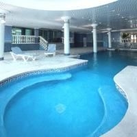 Aparthotel Hg Jardin De Menorca1
