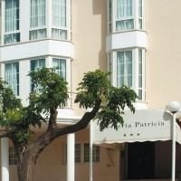 Menorca Patricia Hotel4
