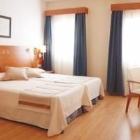 Menorca Patricia Hotel1