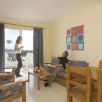 Apartamentos Roc Lago Park4