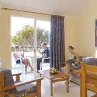 Apartamentos Roc Lago Park3