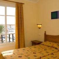 Apartamentos Roc Lago Park2