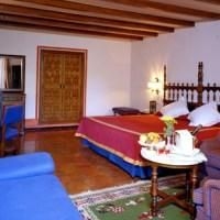 Parador De Merida2