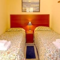 Club Lacosta Marina Del Sol2