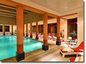 Moevenpick Nabatean Castle Hotel0