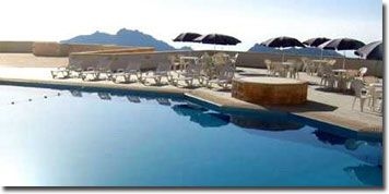 Petra Panorama Hotel0