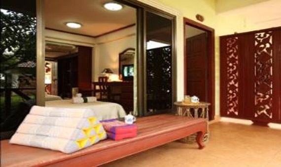 Vansana Nam Ngum Resort4