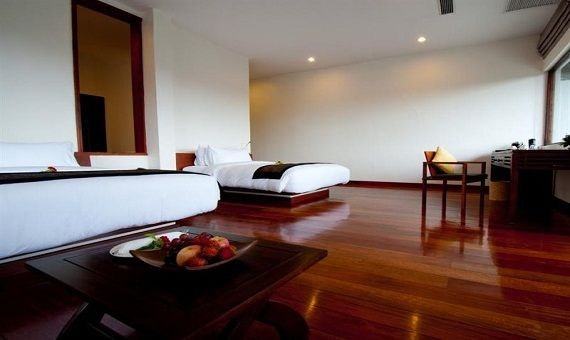 Luang Prabang View Hotel4