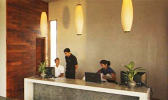 Luang Prabang View Hotel3