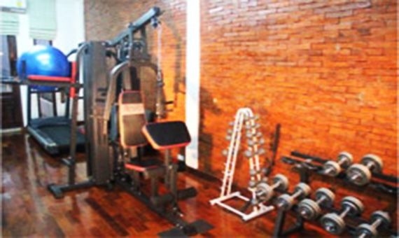 Luang Prabang View Hotel2