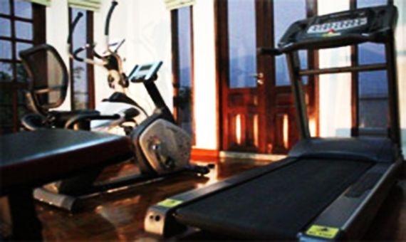 Luang Prabang View Hotel1