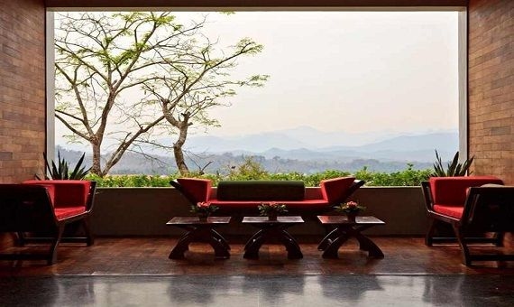 Luang Prabang View Hotel0