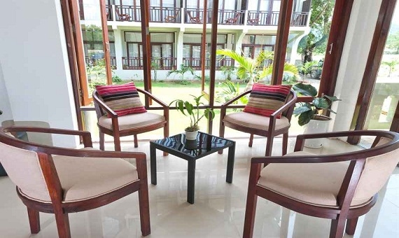 Silver Naga Hotel0