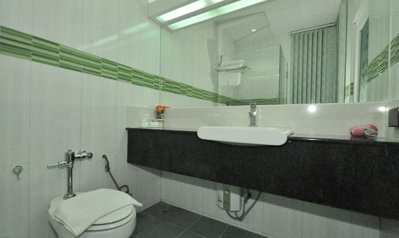 Lane Xang Princess Hotel4