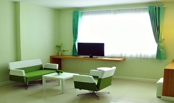 Lane Xang Princess Hotel2