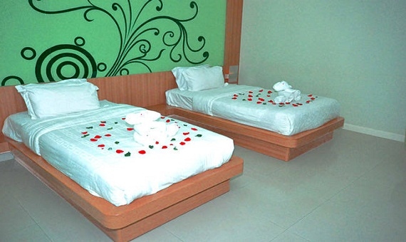 Lane Xang Princess Hotel1