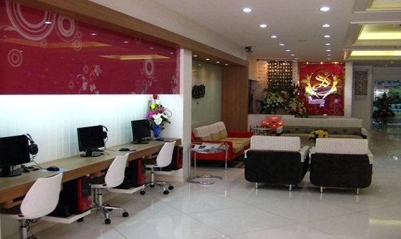 Lane Xang Princess Hotel0