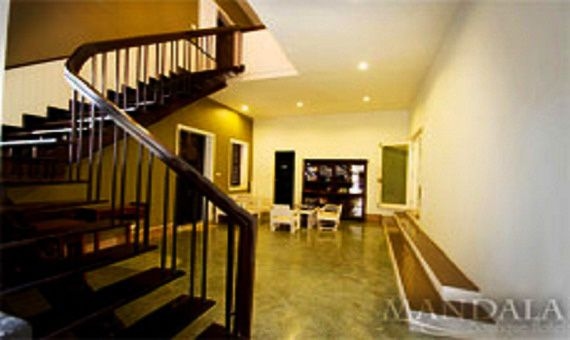 Mandala Boutique Hotel0