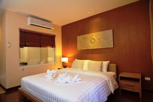 โรงแรมไอแลนดา รีสอร์ต (Islanda Resort Hotel)4