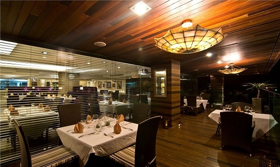 Rashmi's The Plaza Vientiane4