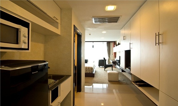 Rashmi's The Plaza Vientiane3