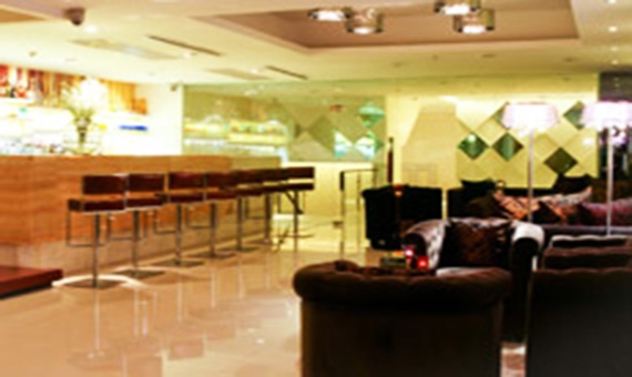 Rashmi's The Plaza Vientiane0