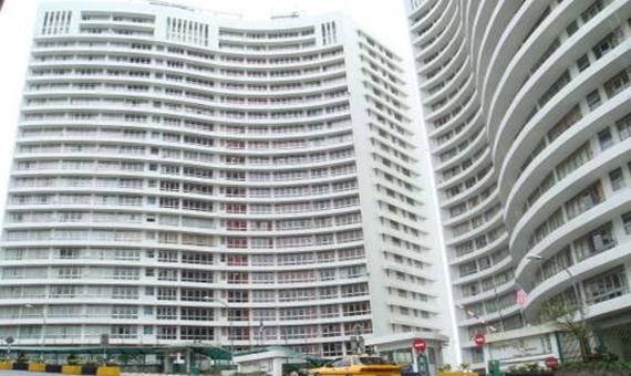 Genting Ria Apartment1
