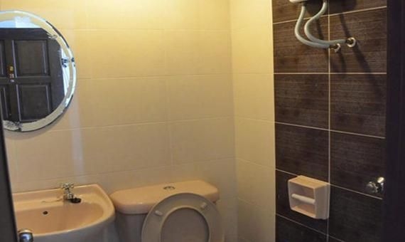 Genting Ria Apartment2