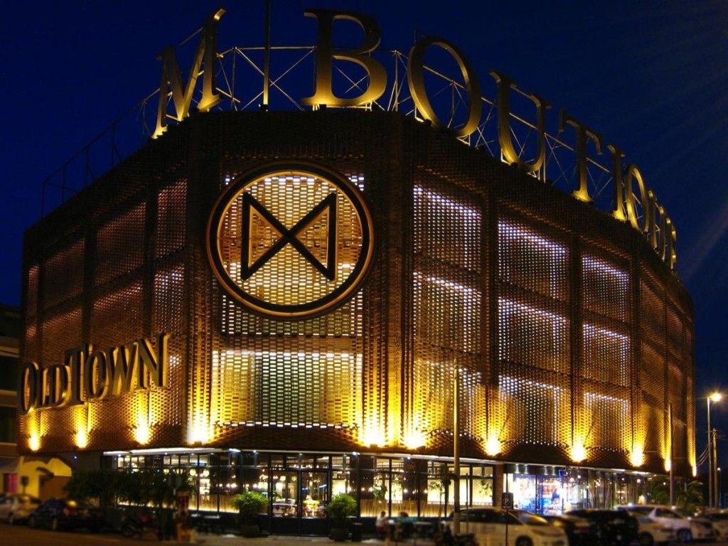 M Boutique Hotel0