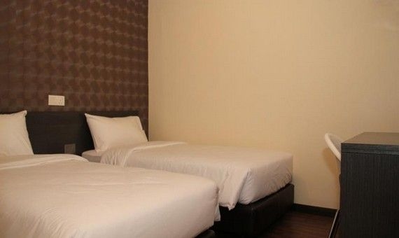 AmanSari Express Hotel2
