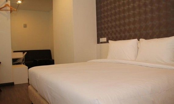 AmanSari Express Hotel3