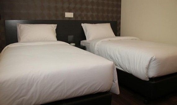 AmanSari Express Hotel4