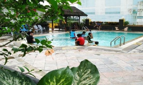 โอโย 428 โฮป โฮเต็ล (GoodHope Hotel)0