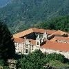Parador De Santo Estevo0