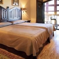 Parador De Olite4