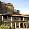Parador De Oropesa0
