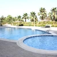 Apartamentos Turisticos Primera Linea De Playa4