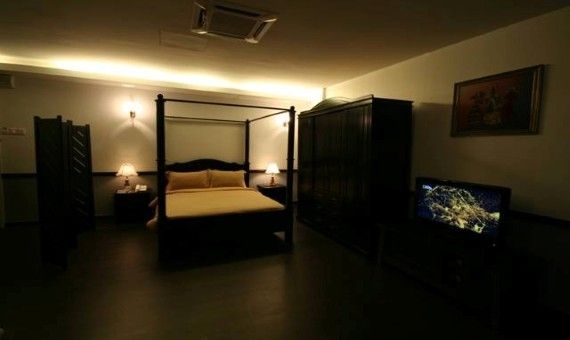 Hotel Rae Bukit Bintang2