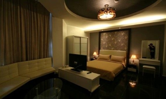 Hotel Rae Bukit Bintang1
