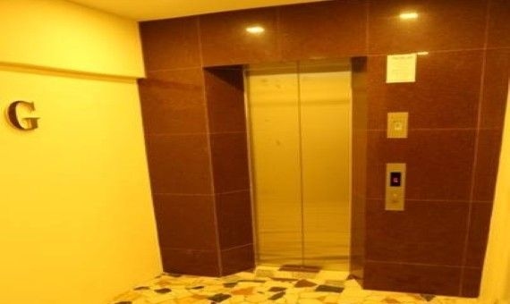 Hotel Seniman Sentul0