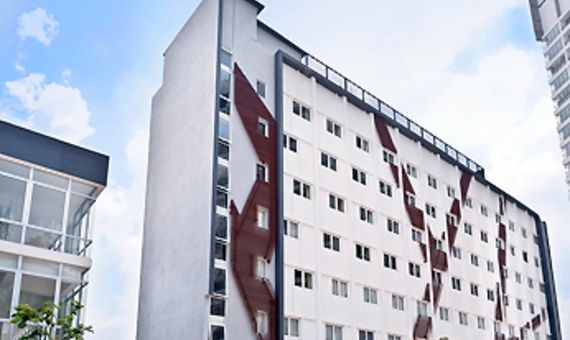 Ibis Styles KL Cheras1