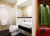 สกาย โฮเต็ล แอท เซลายาง (Sky Hotel Selayang)1