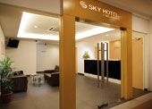 สกาย โฮเต็ล แอท เซลายาง (Sky Hotel Selayang)0